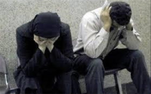 ازدواج به خاطر زیبـــایی