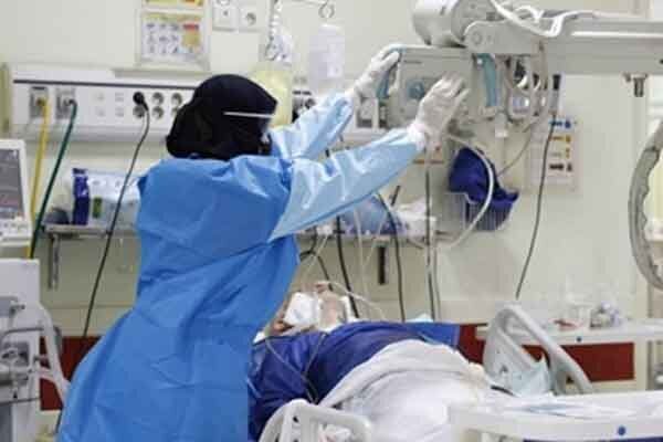افزایش موارد بستری و موارد جدید کرونا در بناب و مراغه