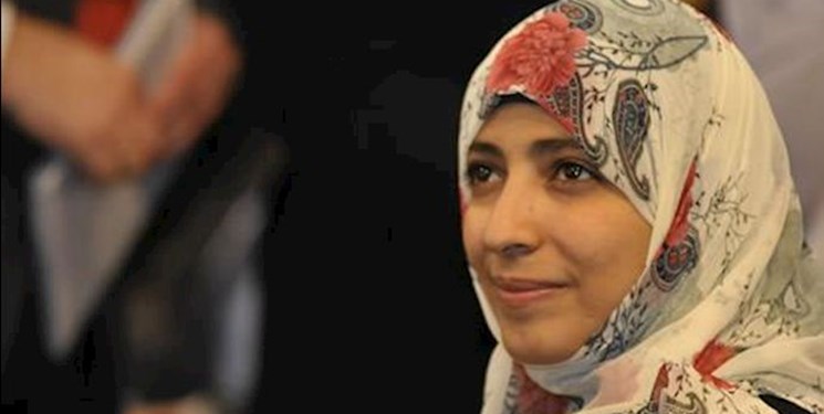 برنده صلح نوبل: بایدن باید به قول خود در خصوص یمن عمل کند