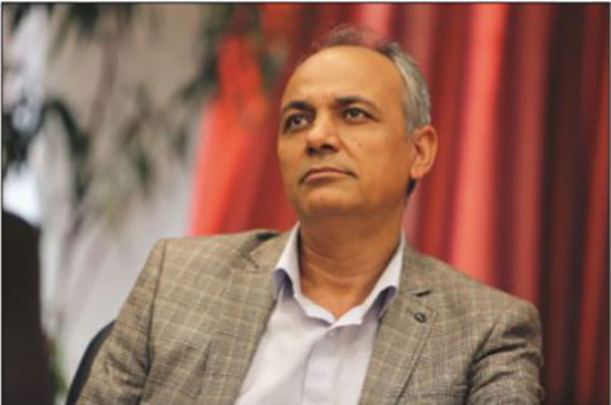 تحلیل زیدآبادی از مراسم سوگند «جو بایدن»