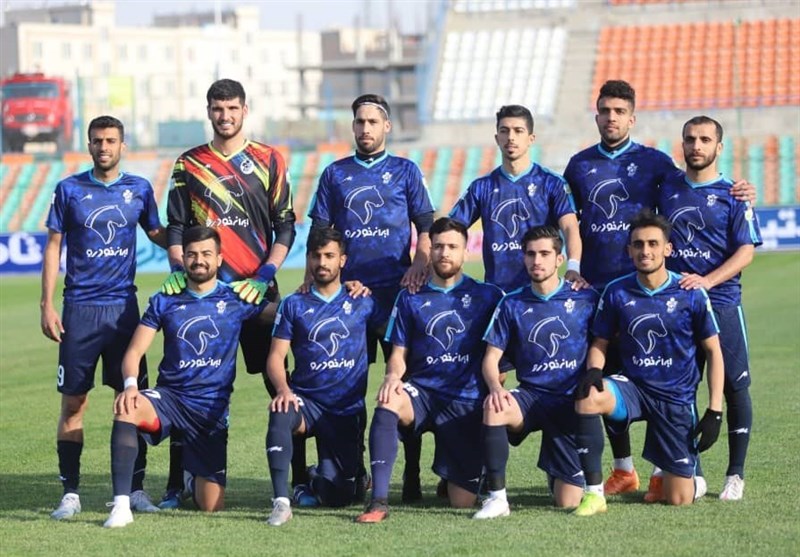 استراحت دو روزه تارتار به شاگردانش 
