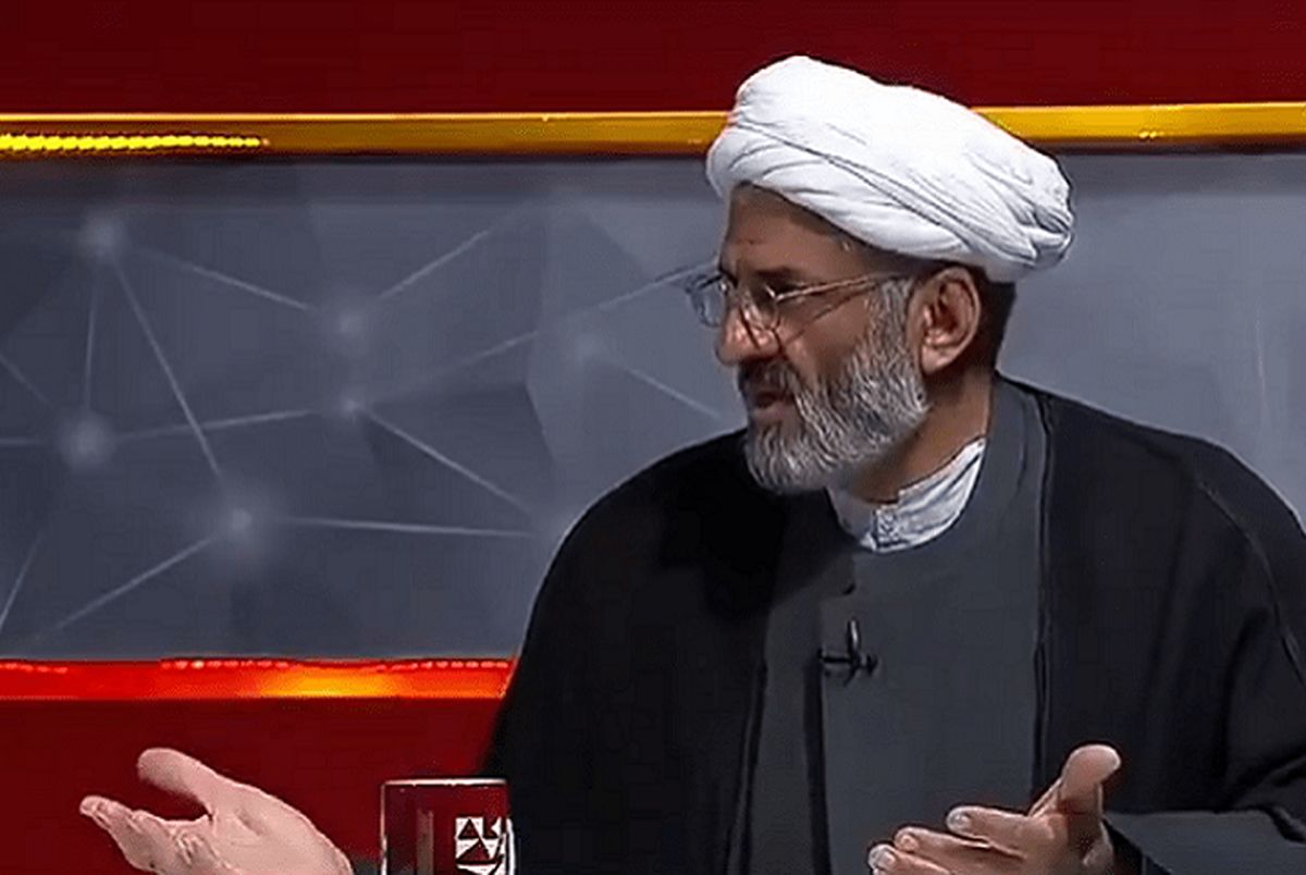پسلرزههای جنجال یک روحانی در تلویزیون؛ دولت شکایت میکند