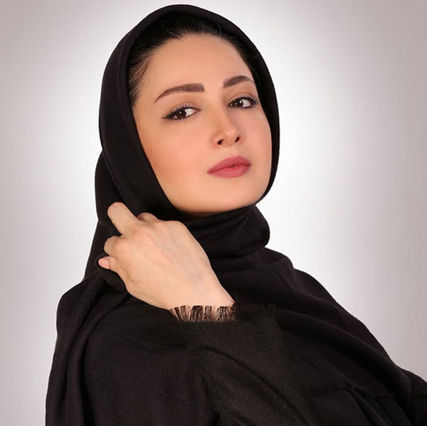 چهره ها/ اینستاپست شیلا خداداد برای مهرداد میناوند