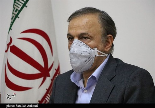وعده وزیر صنعت برای ارزان شدن لوازم خانگی