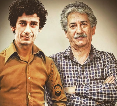 چهره ها/ آقای حکایتی در گذر زمان