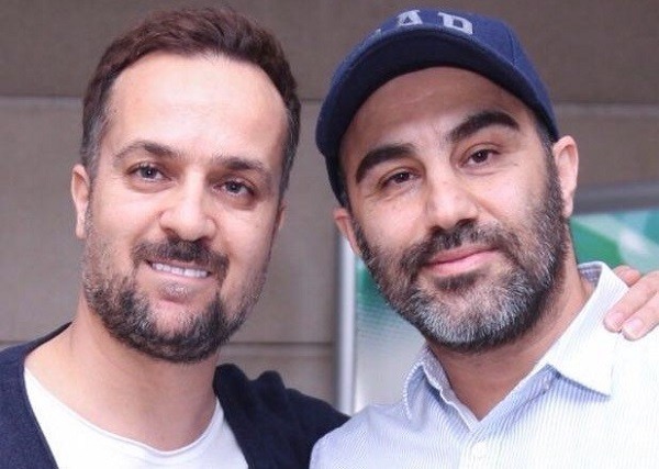چهره ها/ واکنش جالب محسن تنابنده درباره ترامپ!