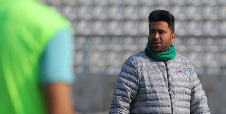 اخباری سرمربی قطعی ماشین سازی شد