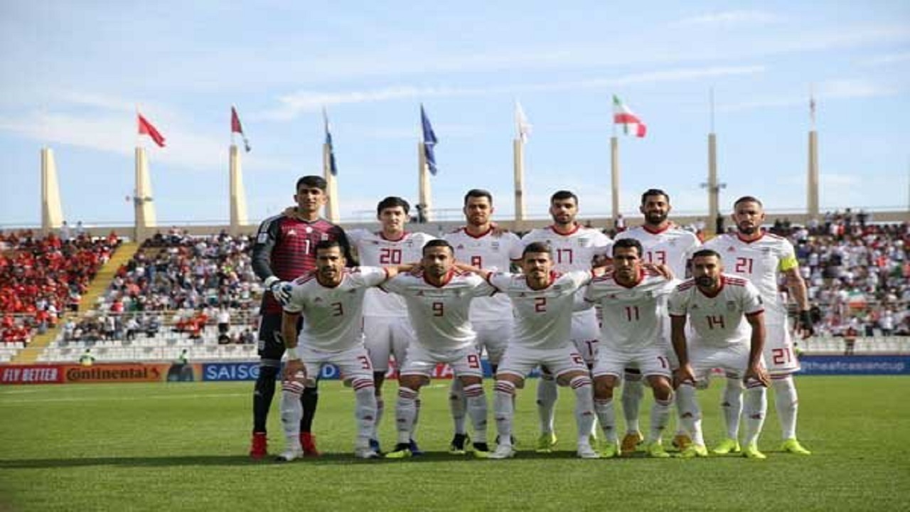 زمان سفر تیم ملی فوتبال به کامبوج مشخص شد