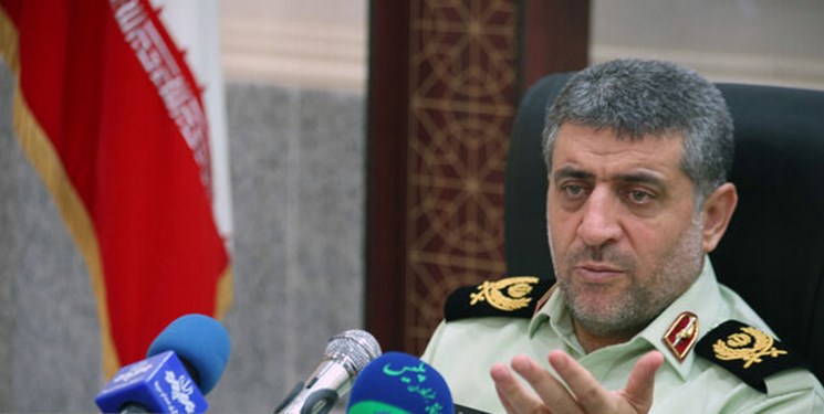 دستگیری ۱۵۸ متهم در رابطه با قاچاق کالا و ارز در گیلان