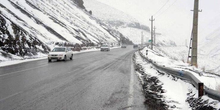 سازمان راهداری: مردم از سفرهای غیرضروری خودداری کنند