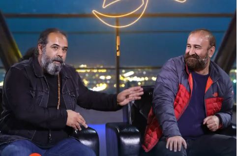 القاب غیرقابل پخش مهمانان برنامه همرفیق!