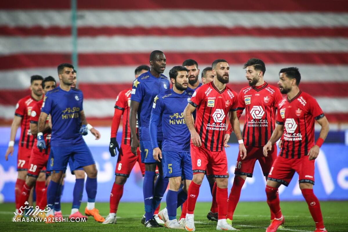 پاداش درخشیدن در آسمان لیگ برتر
