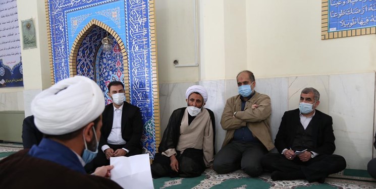 جزئیات سفر جمعی از نمایندگان مجلس به رفسنجان