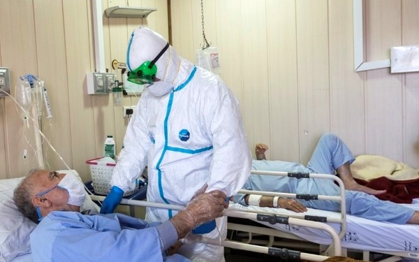 حال ۱۰۱ بیمار مبتلا به کرونا ویروس در گیلان وخیم است