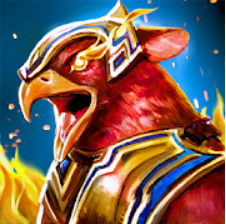 بازی/ Rival Kingdoms: The Endless Night؛ نبردهای سختی پیش روی شماست