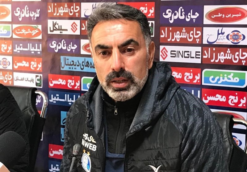 فکری: مطمئناً یکسری از بازیکنان نیمفصل جدا میشوند