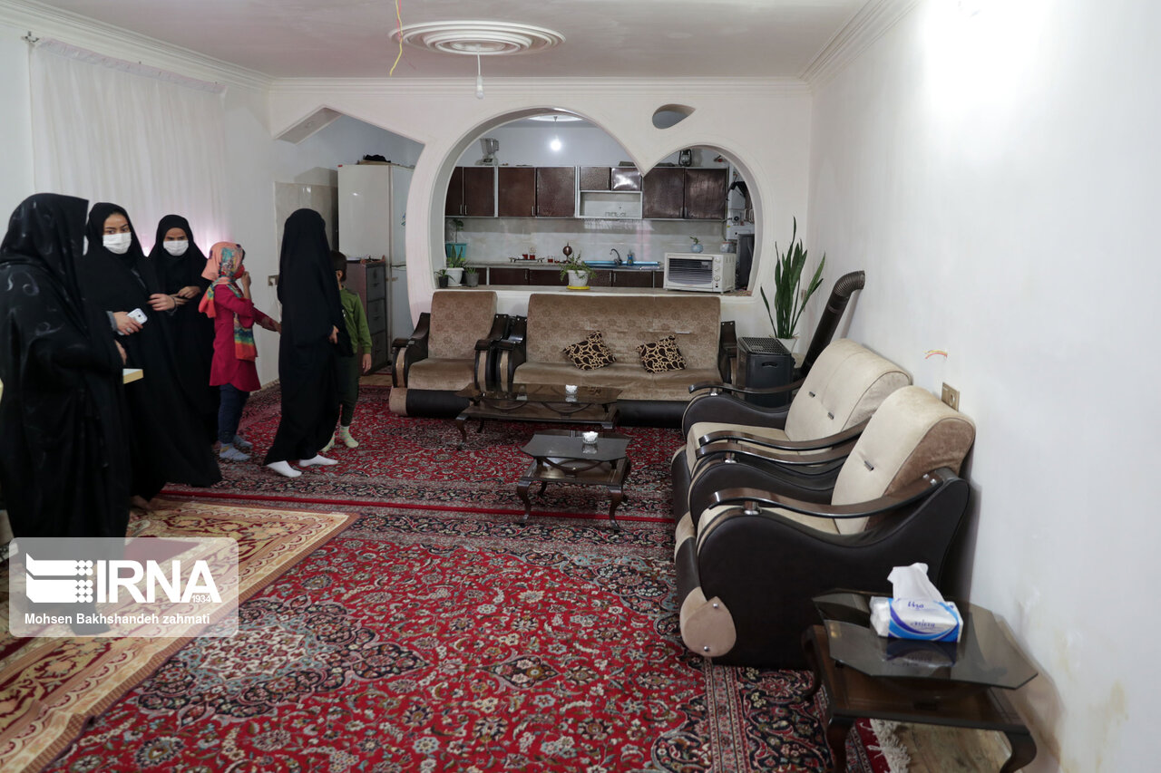 سفر نوبخت به خراسان رضوی