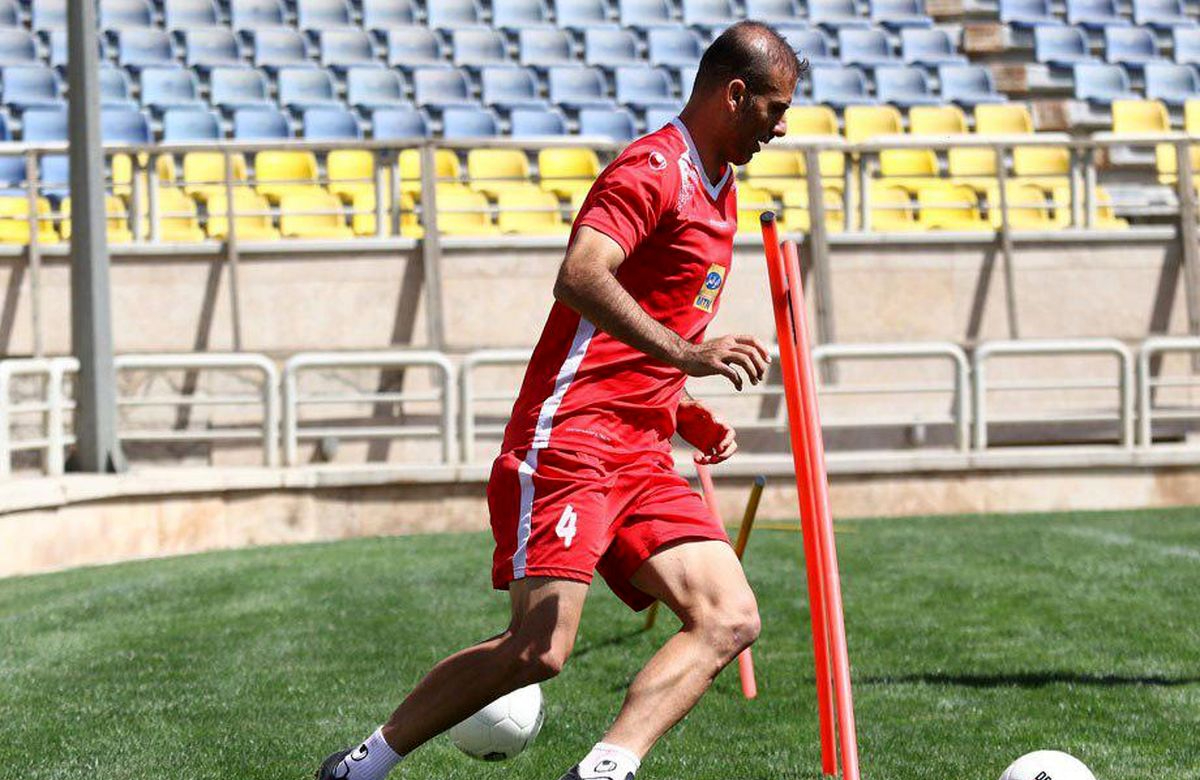 خبر خوب برای پرسپولیسیها
