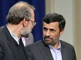 فعال اصلاح‌طلب: از ترس احمدی‌نژاد به لاریجانی راضی شدن درست نیست