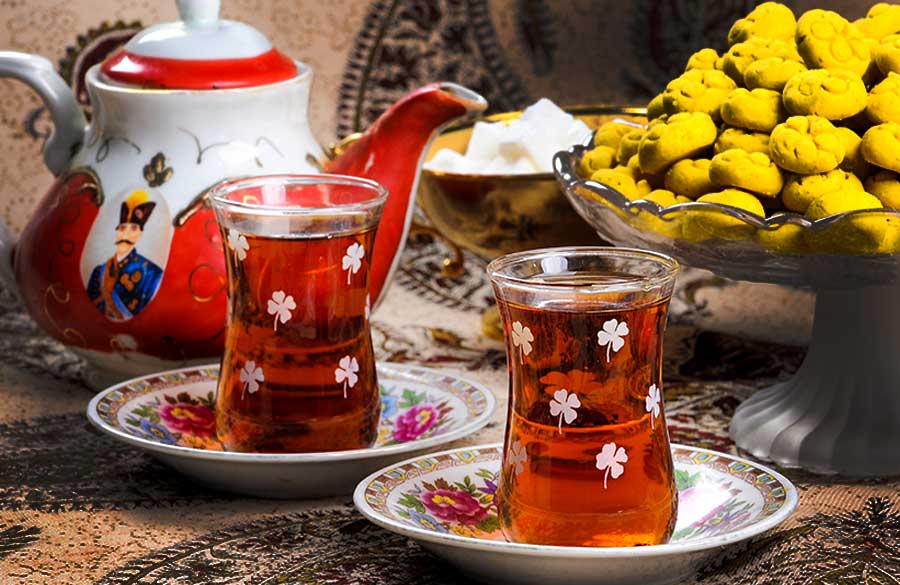 آخرین خبر - چای ایرانی درمانی برای کبد چرب است؟