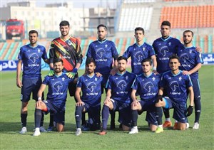 ترکیب آبی‌ها زیر و رو می‌شود