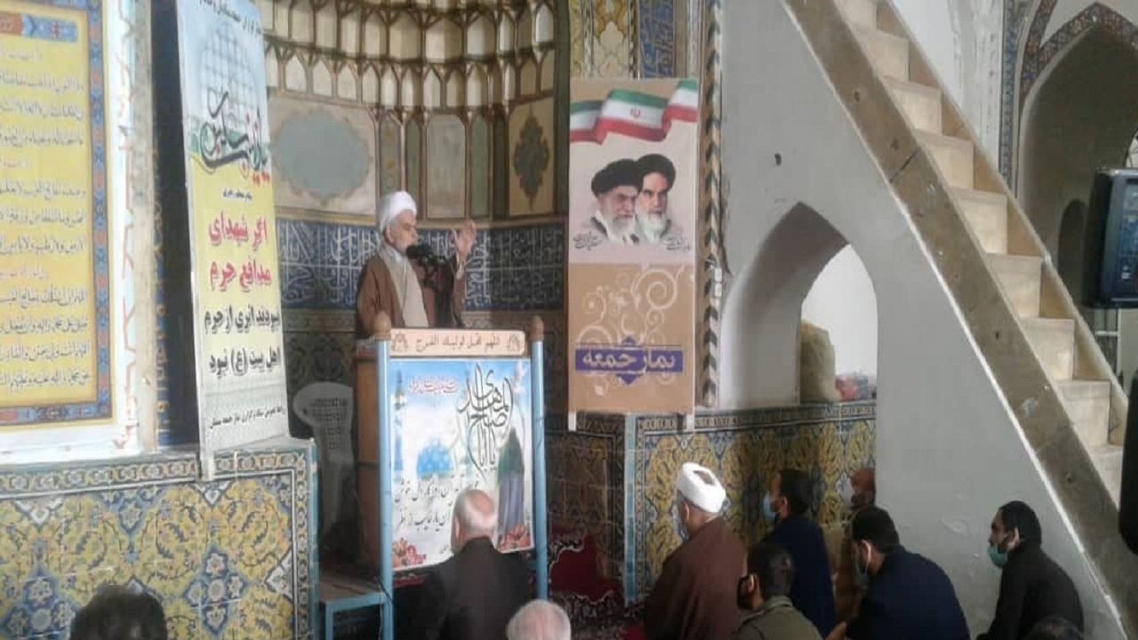 مسئولان استان سمنان پیگیر مصوبات سفر رئیس دستگاه قضا باشند