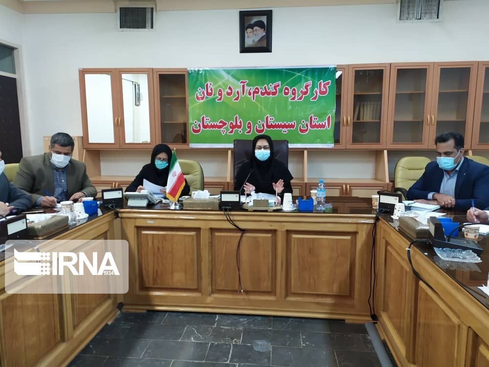 معاون استاندار: خبازی‌های سیستان و بلوچستان باید درجه بندی شوند