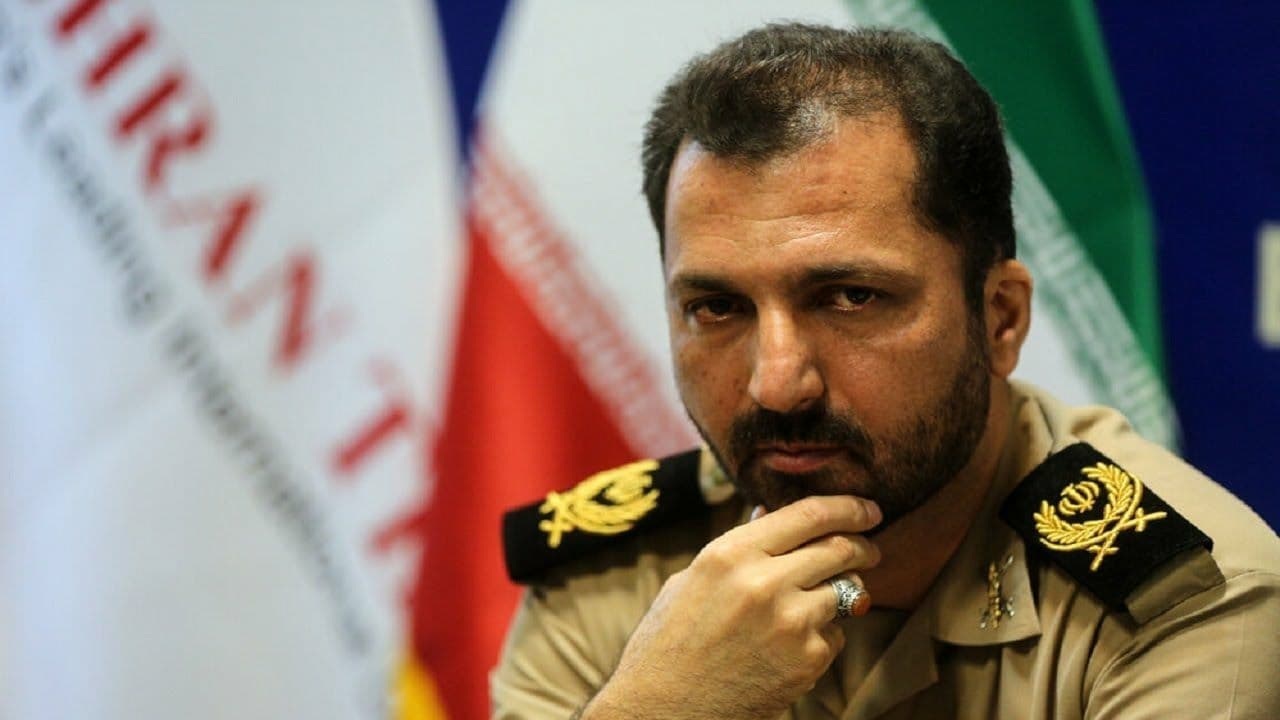 واکنش ستاد کل نیروهای مسلح به سیلی خوردن سرباز ناجا در پایتخت