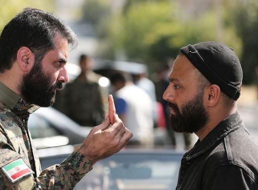 انگشت قطع شده در «قورباغه» چه ربطی به مرگ دوستان رامین دارد؟