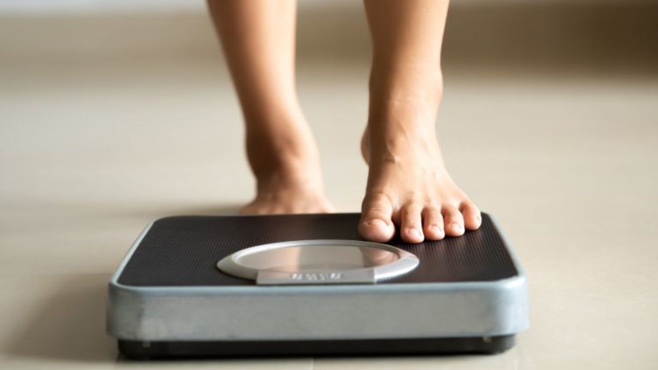 ۱۱ توصیه اداره بهداشت بریتانیا برای کاهش وزن بدون رژیم
