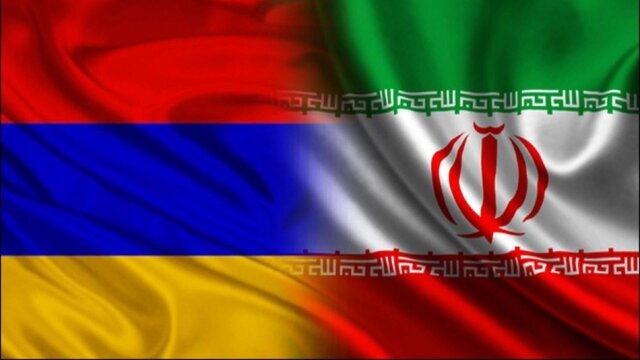 جزئیات سفر وزیر ارمنی به ایران