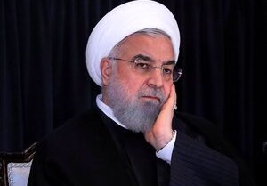 چرا قوه قضاییه به عنوان مدعیالعموم به ماجرای توهین به رییس جمهور ورود نمیکند؟