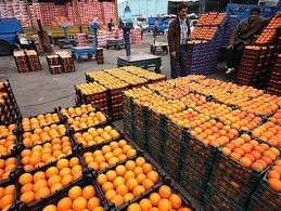 پرداخت ۴۰ میلیارد ریال تسهیلات خرید میوه شب عید استان کردستان