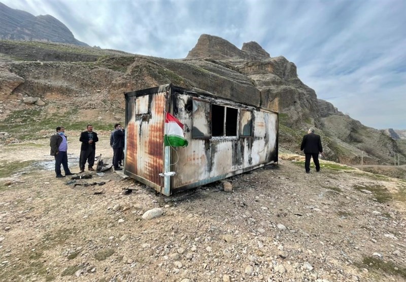 سوختگی ۸۴درصدی یک دانشآموز در مدرسه کانکسی دزفول