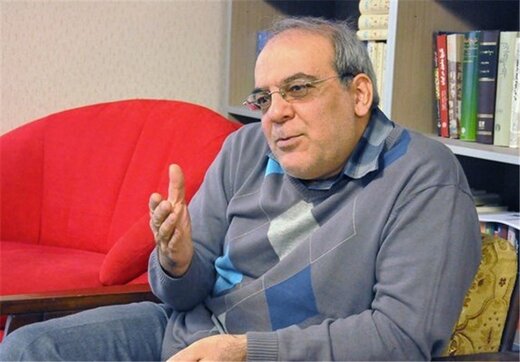 واکنش عباس عبدی به سیلی زدن آقای نماینده به یک سرباز
