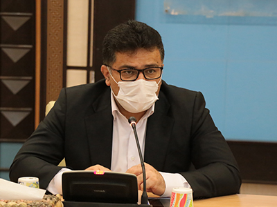 بیماران کرونایی بستری در بوشهر به ۶۲ نفر رسید