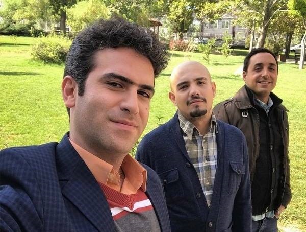 حبیب بهتر میخونه یا هوروش بند؟!