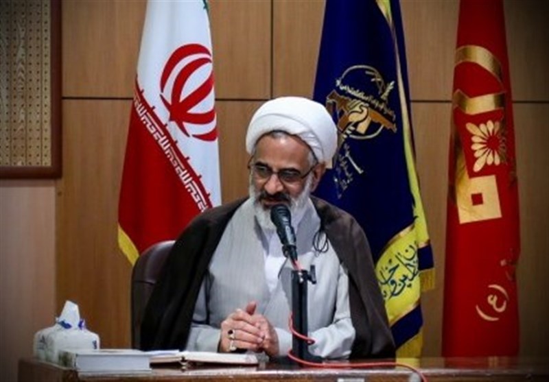 مقام سپاه: آمادگی نشان دادن هر عکس العملی برابر هر تجاوزی را داریم