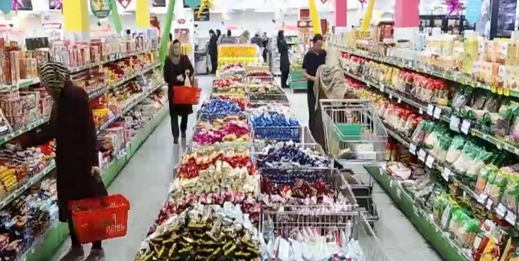 فروش اجباری اجناس در فروشگاههای گیلان ممنوع