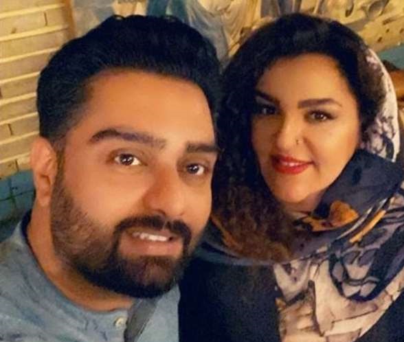 چهره‌ها/ ایمان قیاسی پدر شد