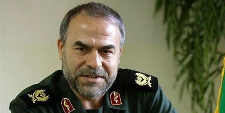 مقام سپاه: ترامپ رفت و نظریه «نه مذاکره، نه جنگ» اثبات شد