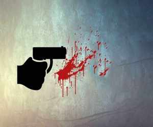 قتل کارمند شرکت گاز با گلوله در تبریز