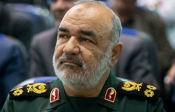 سردار سلامی بر تداوم رعایت دستورالعملها در مقابله با کرونا تاکید کرد