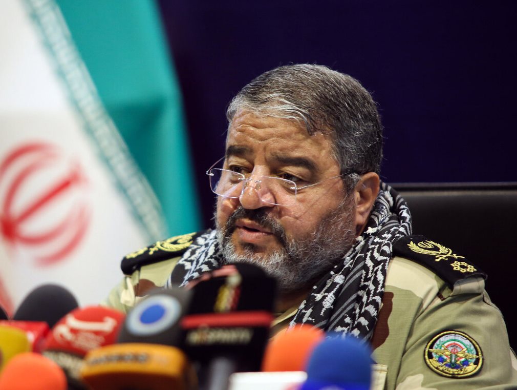 نظام مصونسازی و عملیات پدافند شیمیایی کشور تصویب شد