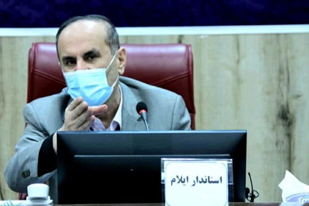 حضور در آرامستان ها زنگ خطری برای افزایش آمار کرونا در ایلام است