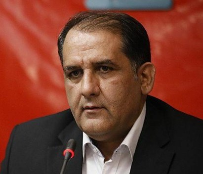 پایان رسولپناه در باشگاه پرسپولیس/ مجادله با شکوری