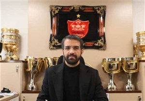 جعفر سمیعی عضو هیات مدیره پرسپولیس میشود