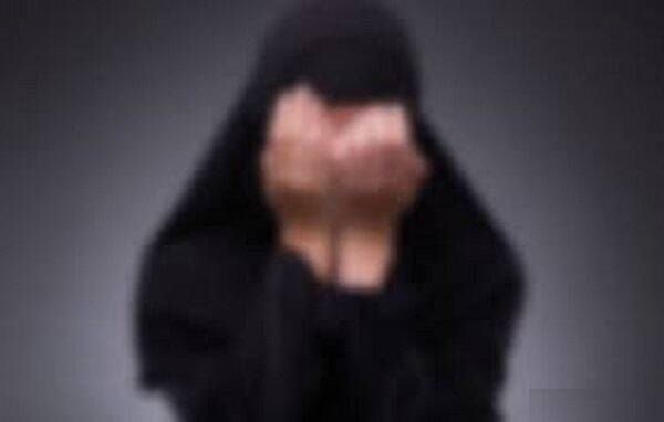 قصه مرگبارِ عشق سیاهِ دختر ۱۵ ساله