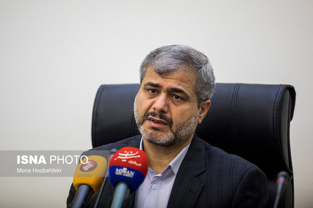 تاکید دادستان تهران بر نفوذناپذیری در مقابل فشار جریانها