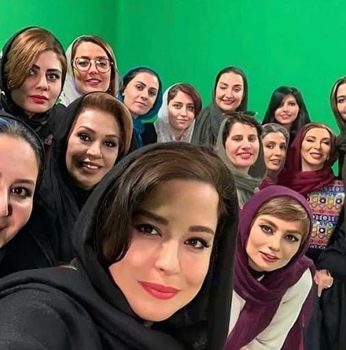 حدس بزنید این عکس کودکی کدام بازیگر است؟!
